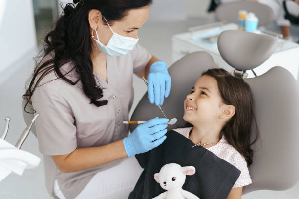 Best Emergency Dental Care for Broken or Chipped Teeth in St City, AR