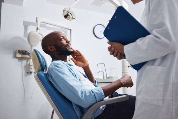 Best Emergency Treatment for Dental Infections or Abscesses in St City, AR