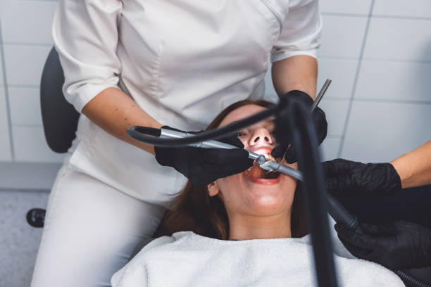  St City, AR Emergency Dentist Pros