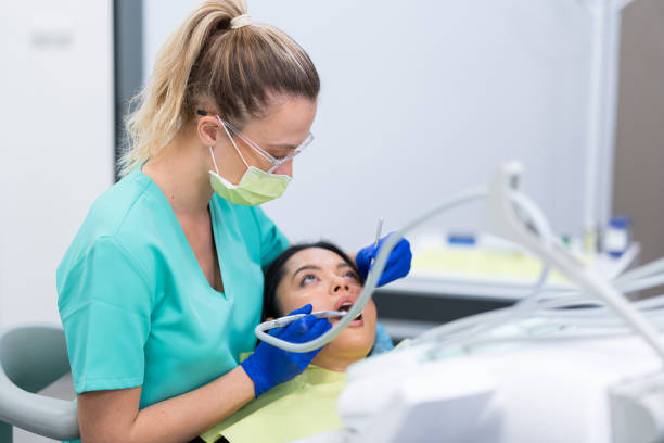 Best Cosmetic Emergency Dentistry in St City, AR