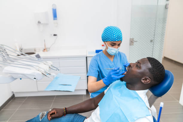 Best After-Hours Dental Trauma Care in St City, AR