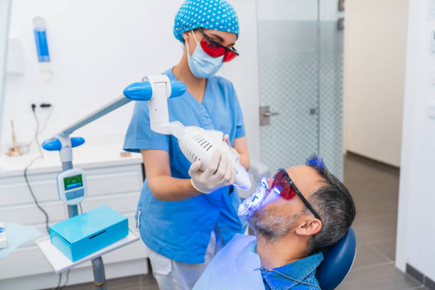 Best Emergency Tooth Extraction in St City, AR