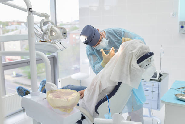Best Cosmetic Emergency Dentistry in St City, AR